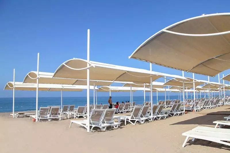 Diamond Premium Hotel & Spa Side