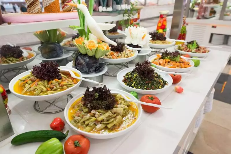 Diamond Premium Hotel & Spa Side