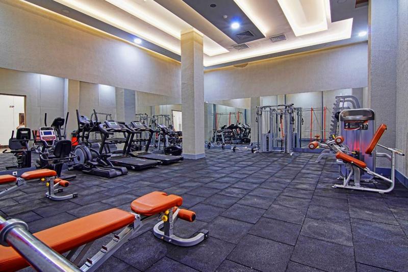 Kemer utazás Dosinia Luxury Resort