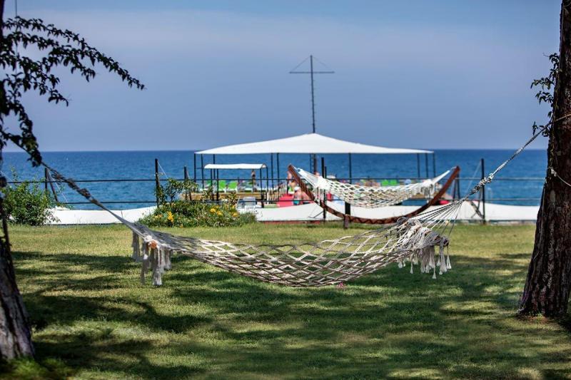 Kemer utazás Dosinia Luxury Resort