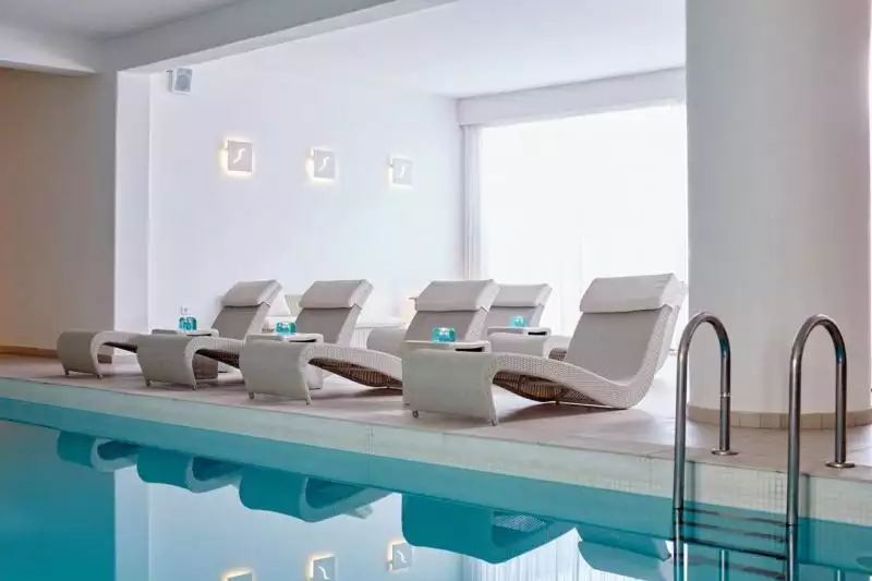 El Greco Resort & Spa Szantorini Fira