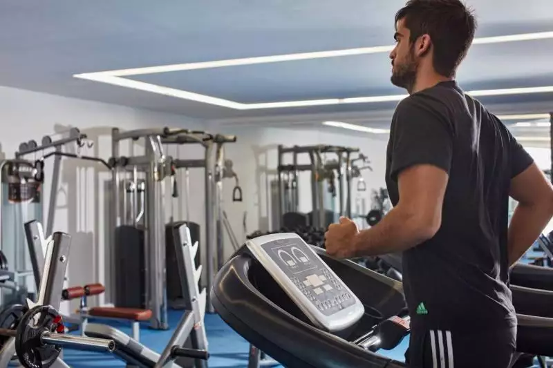 El Greco Resort & Spa Szantorini Fira