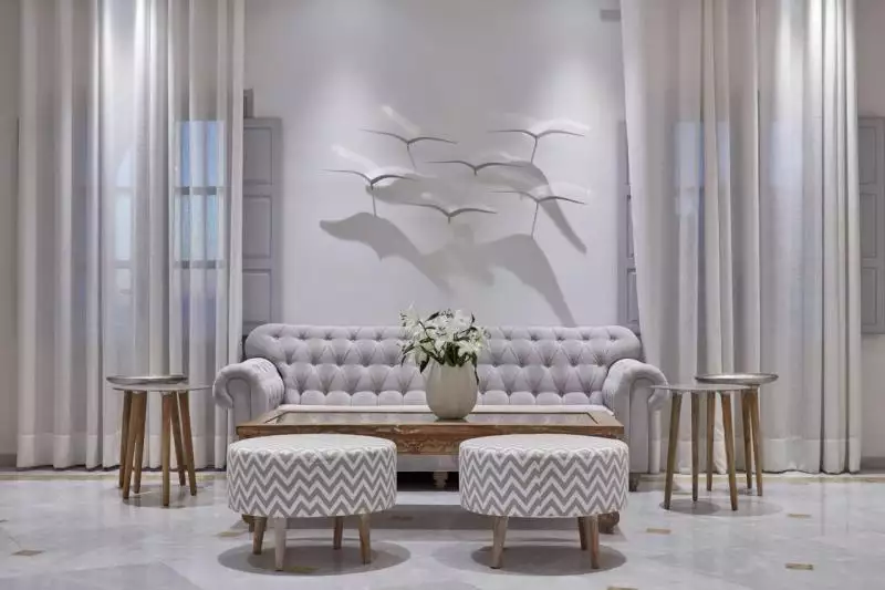 El Greco Resort & Spa Szantorini Fira