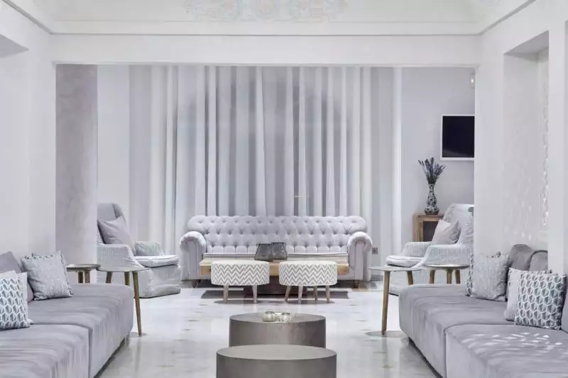 El Greco Resort & Spa Szantorini Fira