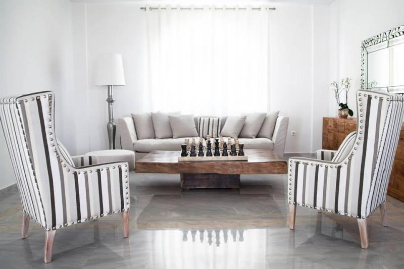 Szantorini Fira utazás El Greco Resort & Spa