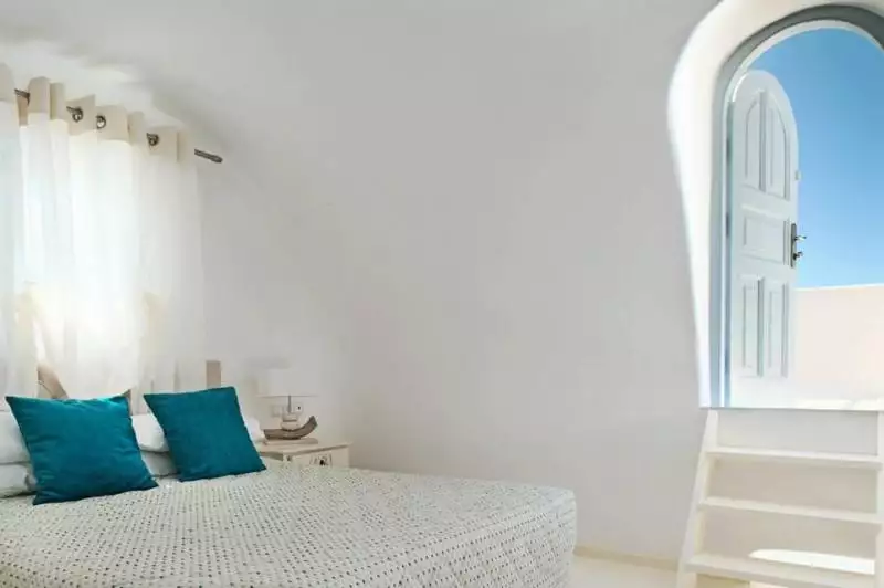 El Greco Resort & Spa Szantorini Fira