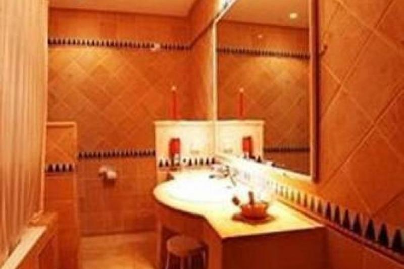 Sousse utazás El Ksar Resort & Thalasso