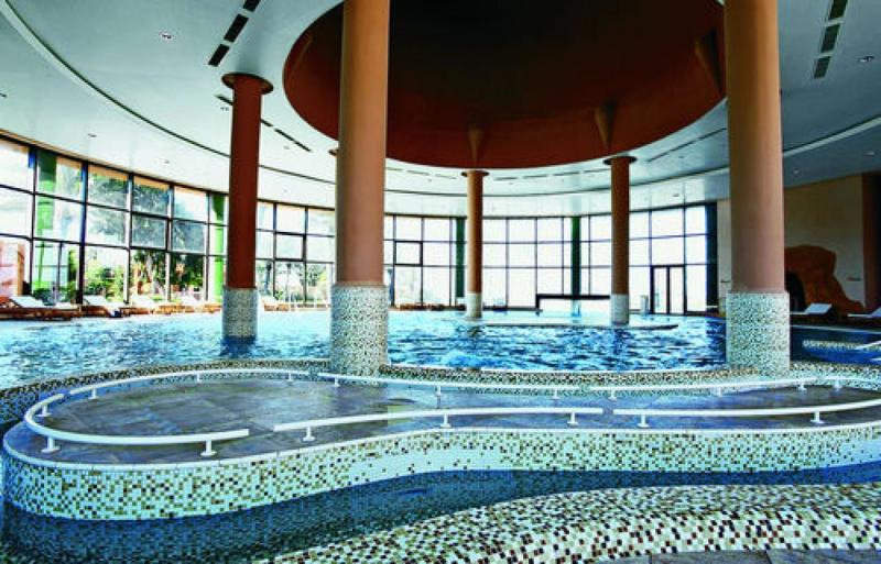 Sousse utazás El Ksar Resort & Thalasso