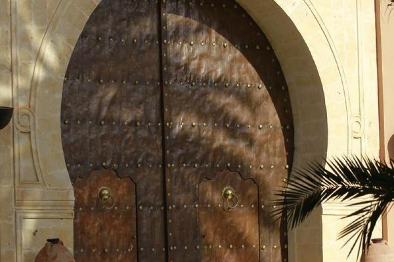 Sousse utazás El Ksar Resort & Thalasso