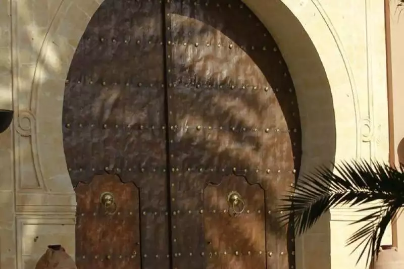 El Ksar Resort & Thalasso Sousse