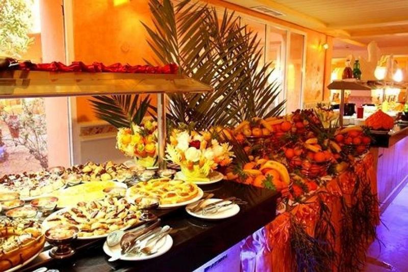 Sousse utazás El Ksar Resort & Thalasso