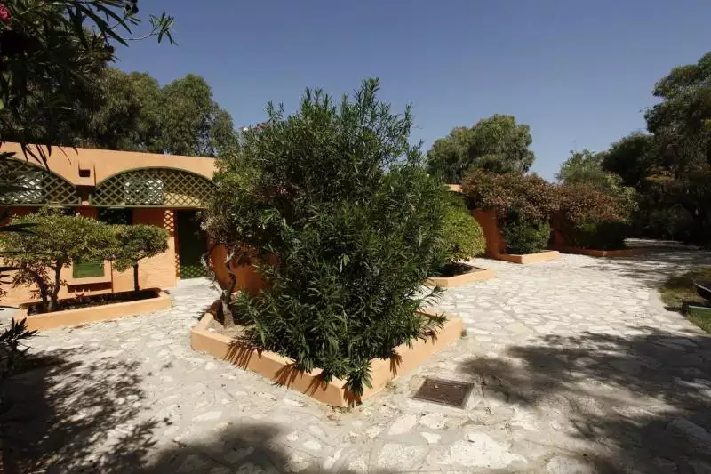 El Ksar Resort & Thalasso Sousse
