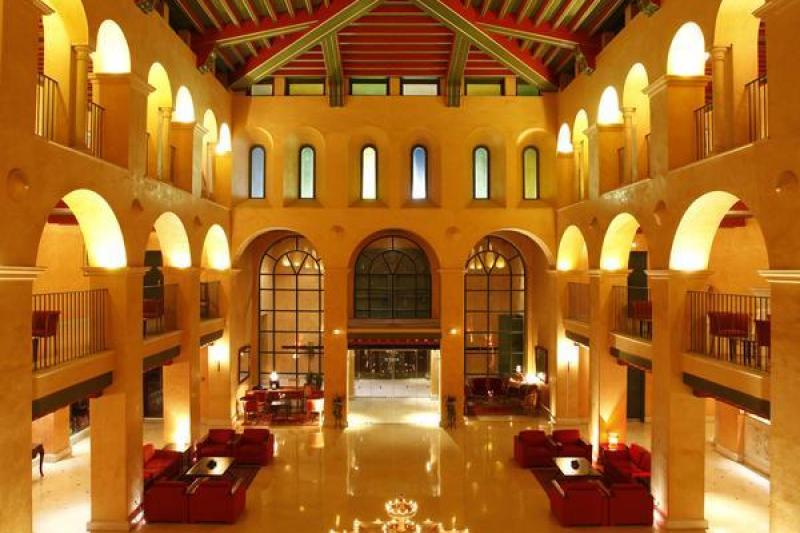 Sousse utazás El Ksar Resort & Thalasso