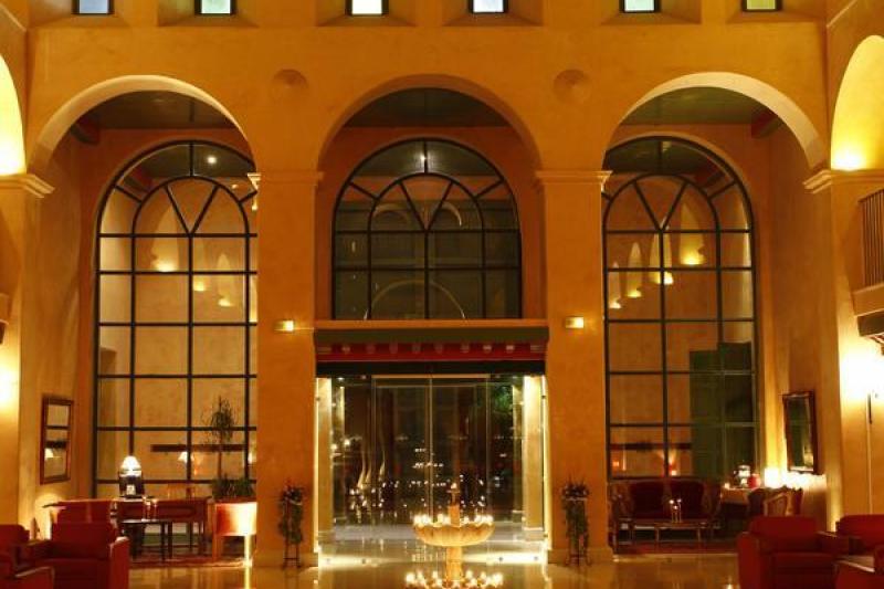 Sousse utazás El Ksar Resort & Thalasso