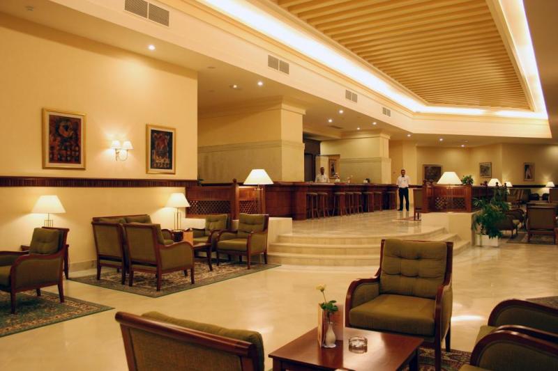 Gammarth utazás El Mouradi Gammarth