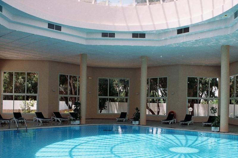 Gammarth utazás El Mouradi Gammarth