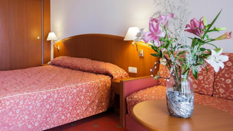 Gammarth utazás El Mouradi Gammarth