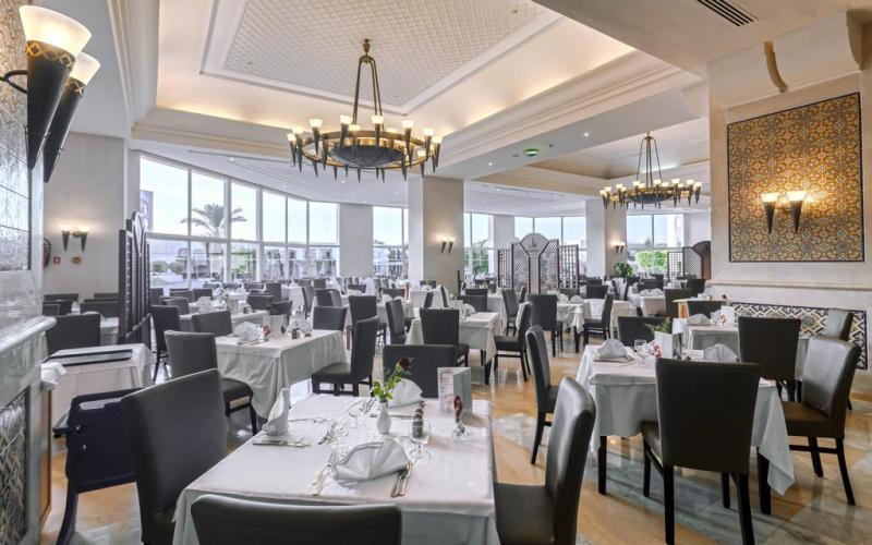 Gammarth utazás El Mouradi Gammarth