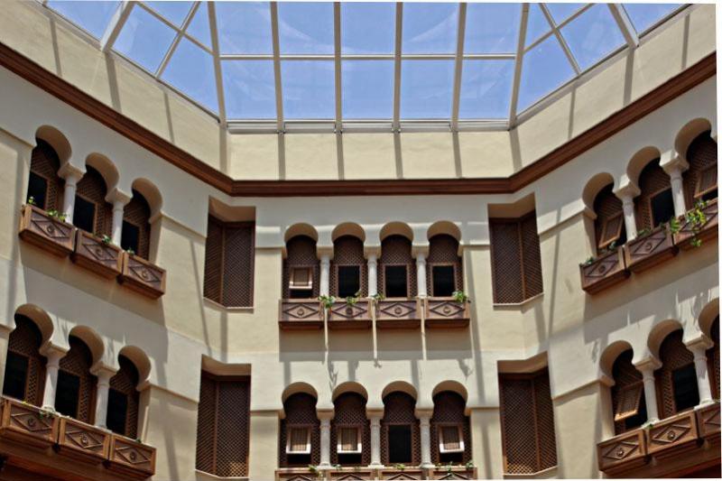 Gammarth utazás El Mouradi Gammarth