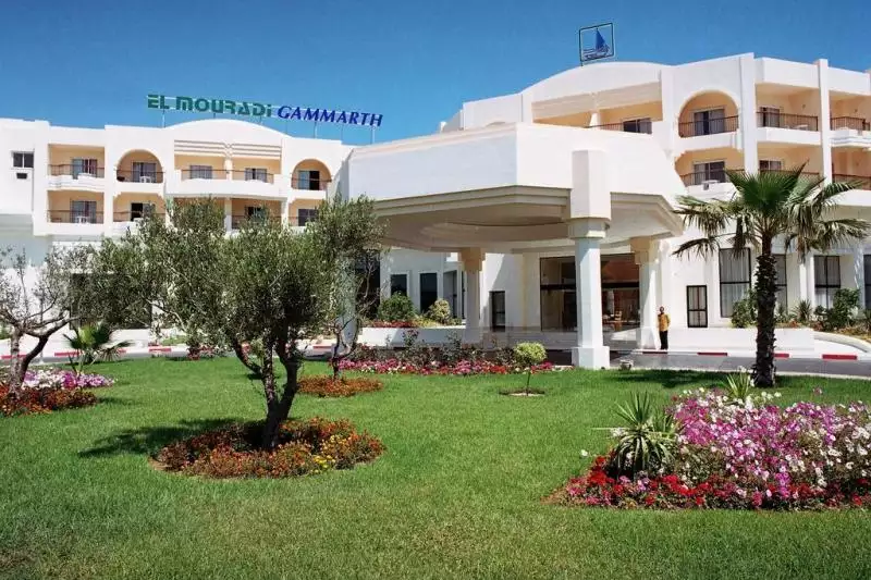 El Mouradi Gammarth Gammarth