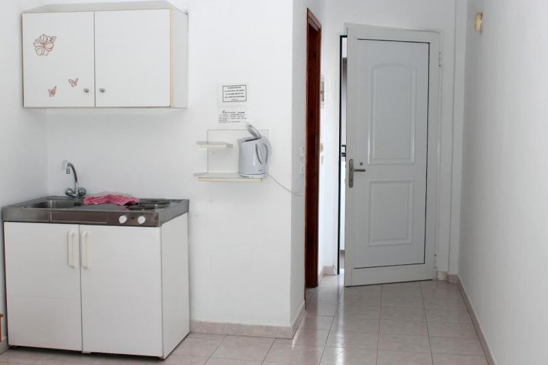 Rodosz Faliraki utazás Elarin Hotel