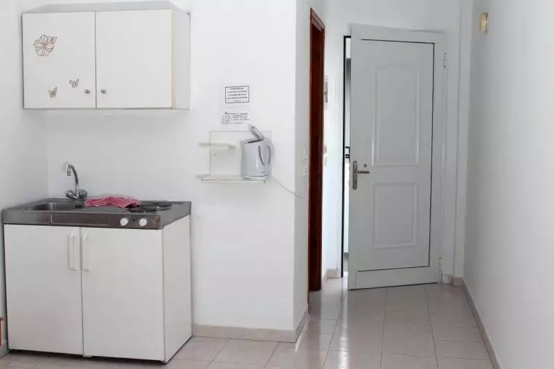Elarin Hotel Rodosz Faliraki