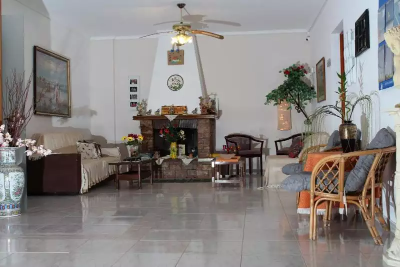 Elarin Hotel Rodosz Faliraki