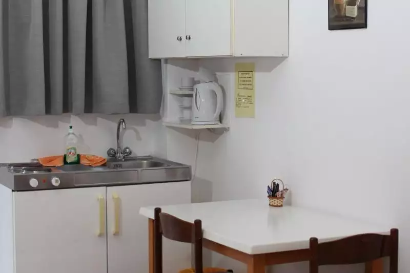 Elarin Hotel Rodosz Faliraki
