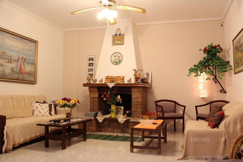 Rodosz Faliraki utazás Elarin Hotel