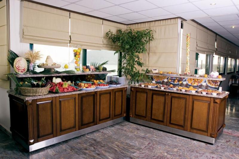 Alanya utazás Elysee Hotel