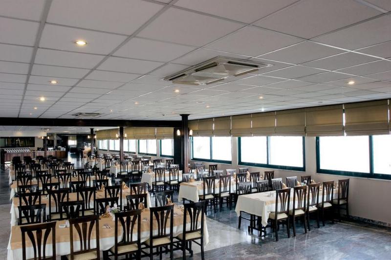 Alanya utazás Elysee Hotel