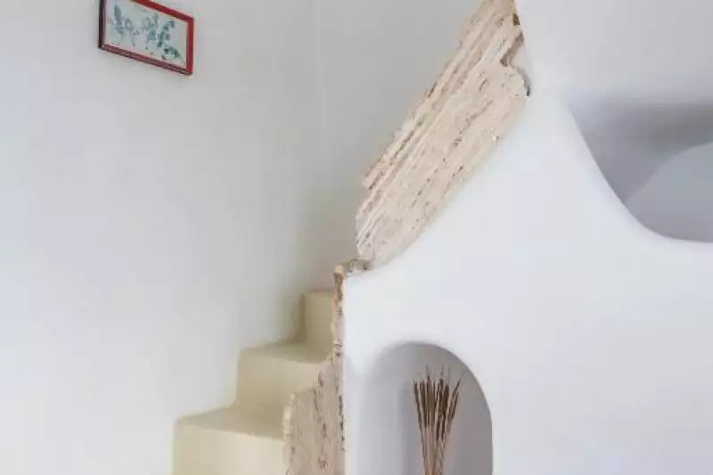 Fanari Villas Szantorini Oia