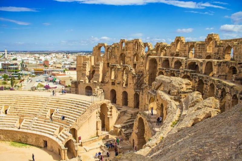 Fedezd fel Tunézia varázslatos világát december