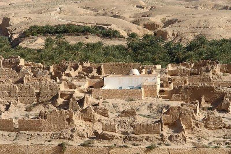 Tunéziai körút utazás Fedezd fel Tunézia varázslatos világát