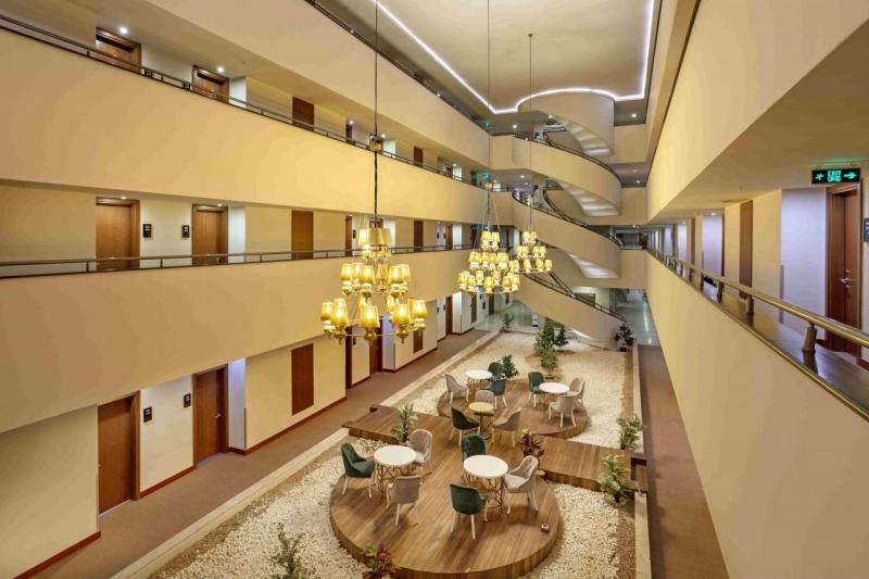 Belek utazás Fun & Sun Family Life Belek