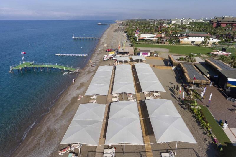 Belek utazás Fun & Sun Family Life Belek