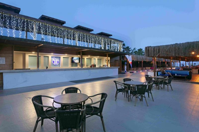 Belek utazás Fun & Sun Family Life Belek