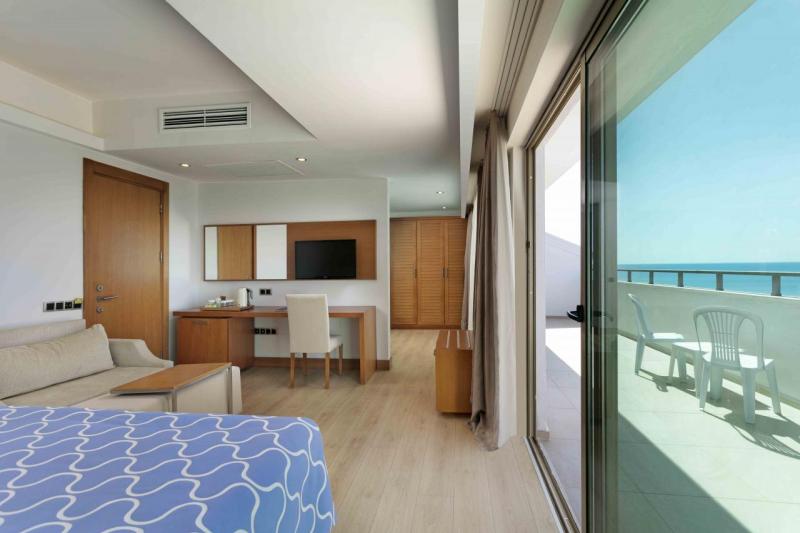 Belek utazás Fun & Sun Family Life Belek