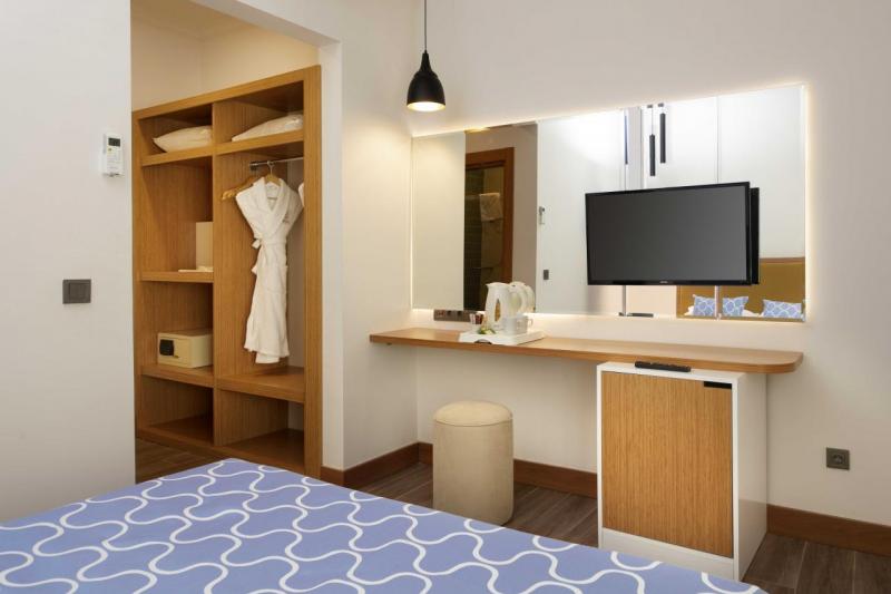 Belek utazás Fun & Sun Family Life Belek