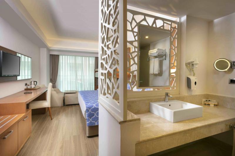 Belek utazás Fun & Sun Family Life Belek