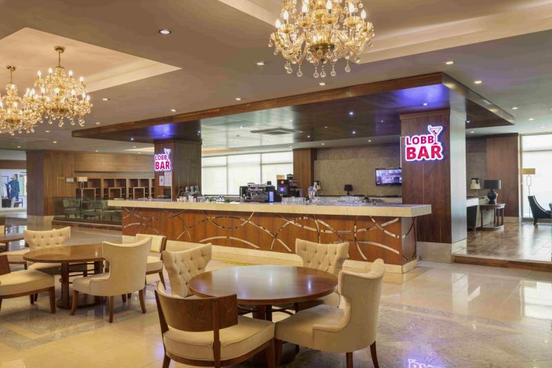 Belek utazás Fun & Sun Family Life Belek