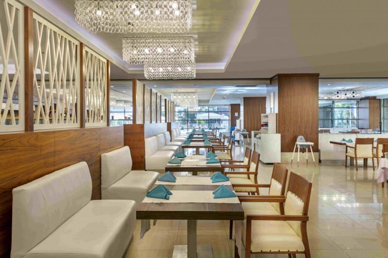 Belek utazás Fun & Sun Family Life Belek