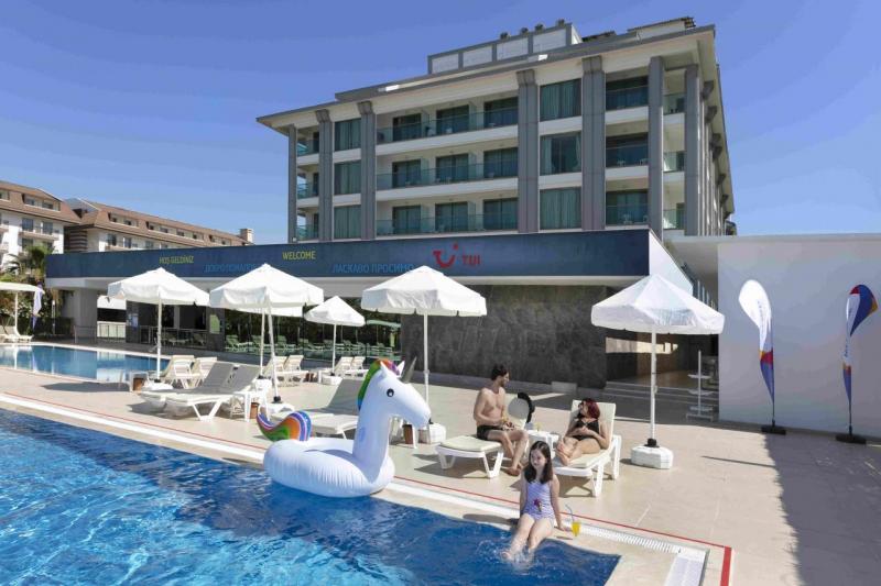 Belek utazás Fun & Sun Family Life Belek