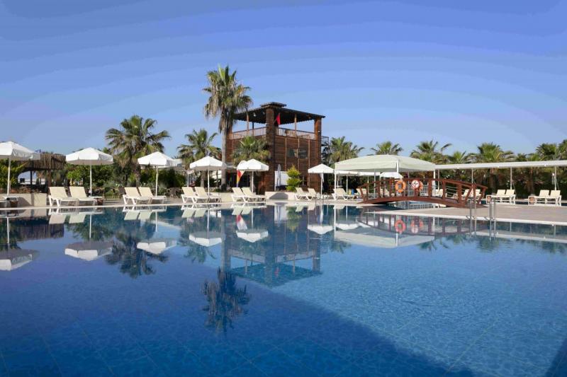 Belek utazás Fun & Sun Family Life Belek