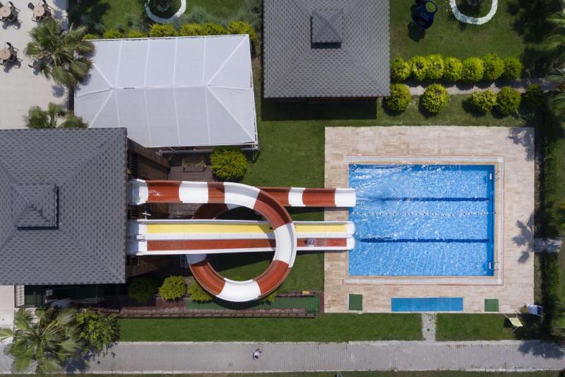 Belek utazás Fun & Sun Family Life Belek