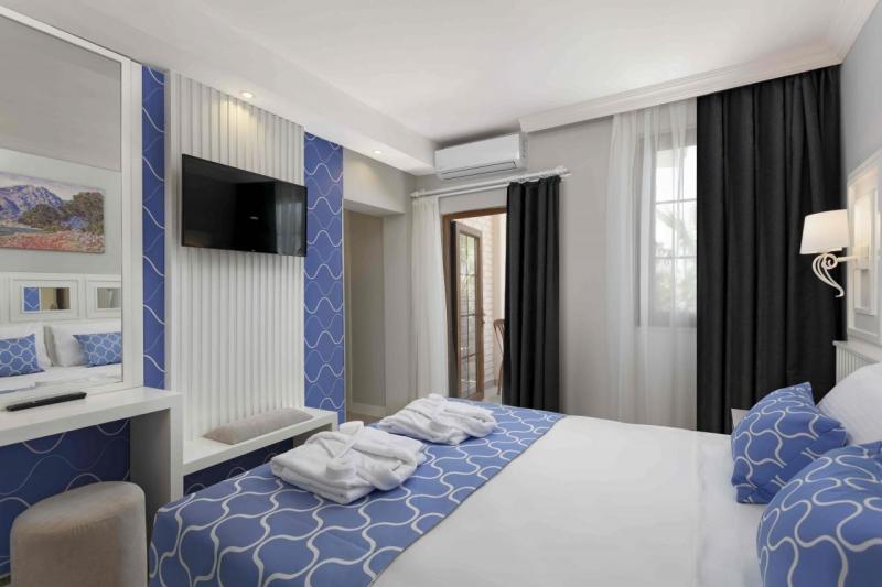 Side utazás Fun & Sun Family Life Side