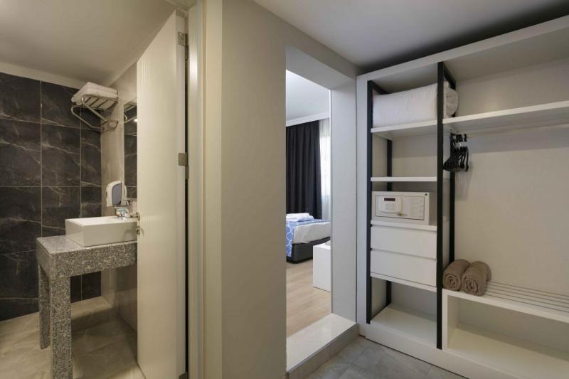 Side utazás Fun & Sun Family Life Side