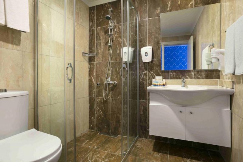 Side utazás Fun & Sun Family Life Side