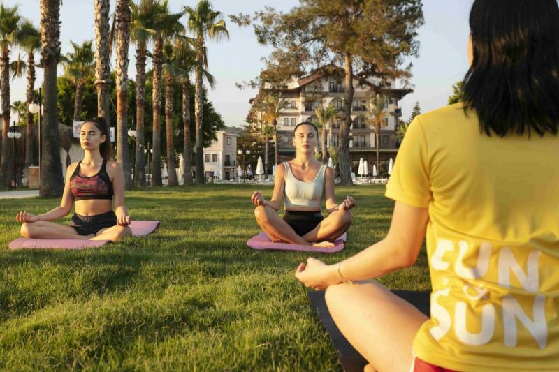 Side utazás Fun & Sun Family Life Side