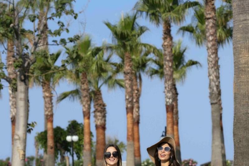 Side utazás Fun & Sun Family Life Side